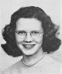 Mary Frances Claud Whittaker (1926-2000)