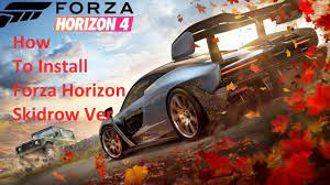 Forza horizon 4 skidrow install / horizon 3 on pc,install forza horizon 3 codex,install windows 10 from usb. How To Install Forza Horizon 4 Skidrow Lootbox Plus Lego Version Youtube
