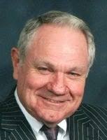 Joseph Raymond Doyle Obituary