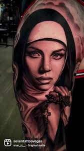 Brian Mcardle Tattoos