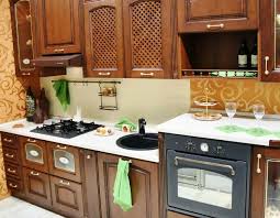 2020 houzz kitchen trends study. Modern Small Kitchen Design Ideas 2015