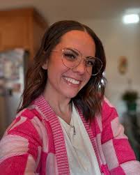 Amber's weight loss journey🤩 ባ 0 ٧