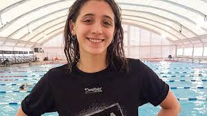 Check spelling or type a new query. Trato De Evitar La Presion Pero No Se Puede Delfina Pignatiello Una De Las Esperanzas De La Argentina En Los Juegos De La Juventud Pagina12