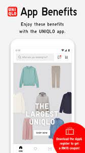 Join ninso membership to get more cash bonus and point reward at every ninso store in west malaysia. Uniqlo For Android Apk Download