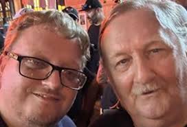 Son remembers Fall River man who died from injuries in afternoon scooter  crash