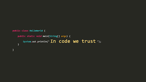 New and best 97,000 of desktop wallpapers, hd backgrounds for pc & mac, laptop, tablet, mobile phone. 1920x1080 Hd Coding Wallpapers Top Free 1920x1080 Hd Coding Backgrounds Wallpaperaccess