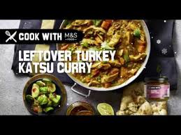 First time i had beef wellington, and it was awesome. Chris Leftover Turkey Katsu Curry Cook With M S Food Youtube