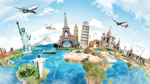 Planning Your First Round-the-World Itinerary