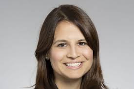 Gersh Hires A3's April Perroni as Head of Business Affairs (EXCLUSIVE)