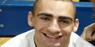 WRESTLING: Q&A with Clayton's Skyler McDonald