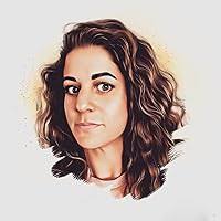 Dead End Tunnel by Nick Roberts