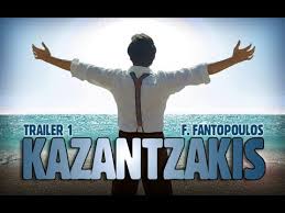 Nikos kazantzakis, a greek philosopher and writer, lived in the late 19th and early 20th century. Kazantzakis Theatrical Trailer Youtube