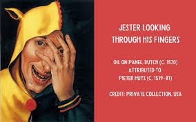 Five guys named Moe (III)