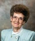 Anna Strickland Obituary (2004)