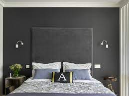 Maybe you would like to learn more about one of these? Il Colore Giusto Dietro Al Letto Ce Ne Sono Ben 8 Da Provare
