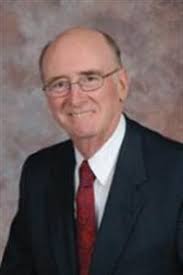 Council of Bishops: Kenneth Carder