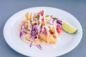 Use a fajita mix for these fish tacos to give you all the right flavours without having to buy jars of individual spices. Las Vegas 4 Best Outlets To Score Inexpensive Mexican Eats
