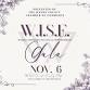 2025 W.I.S.E. Gala event image