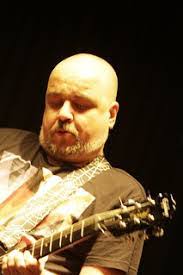 Ian Bone's Instagram, Twitter & Facebook