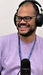 Podcast with humble beginnings surprises, delights