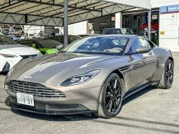 Image result for Hammerhead Silver 2017 Aston Martin