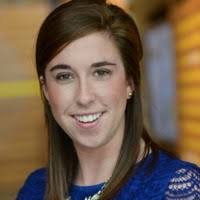 I was honored to sit beside my favorite, Maureen Lilly, as we talk about  Becca's story and why it's so important to support organizations like LBF  to fund a cure.