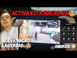 El emulador gameloop fue lanzado por tencent, gameloop en el año 2018, está creada con el propósito de llegar para aquellos usuarios que tienen una pc débil e incluso no te vamos a detallar todo lo que debes saber para jugar free fire en una computadora windows 7/8/10 de bajo rendimiento. Como Activar Nueva Macro En Andriod Free Fire 2021 La Mejor Macro De Este Ano Regedit