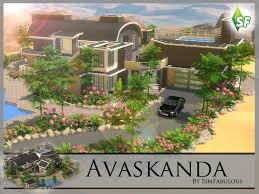 Just start your game and enjoy your new content. The Sims 4 Free Houses And Lots Downloads