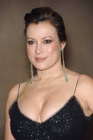 Barbara Davis, Jennifer Tilly Redaktionelles Stockfoto