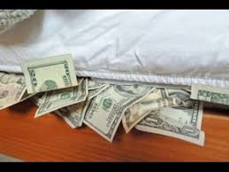 It will protect your money, files and papers. Top 10 Unusual Places To Hide Money In The House Youtube