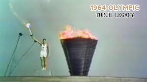 Enter a word above to see the api in action … Kenangan Kirab Obor Olimpiade 1964 Nhk World Japan News