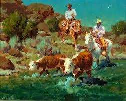 Arte Cristina Faleroni: BILL ANTON