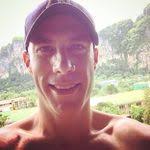 Adrian Duffin's Instagram, Twitter & Facebook