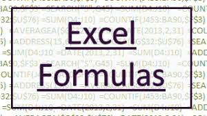 Oct 11, 2019 · rumus vlookup excel adalah rumus untuk mencari dan mengambil data dari kolom tertentu di dalam tabel. 1001 Kumpulan Rumus Excel Lengkap Dengan Penjelasannya