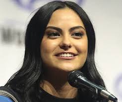 Under the read more you will find 186 gifs of camila mendes as veronica lodge in episode 1x01 of riverdale. Camila Mendes Bio Facts Family Life Of Actress