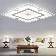 We did not find results for: Buy Modern Elegant Square Acrylic Led Ceiling Light Living Room Bedroom Home Lamp Online At Low Price In India Snapdeal