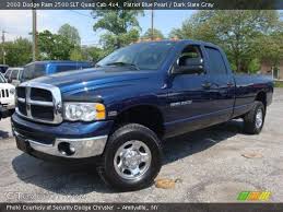 Image result for Patriot Blue 2003 Dodge Truck