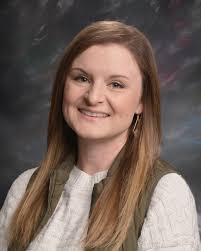 Appreciation for school librarian Mrs. Noe's dedication