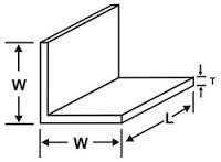 metal weight calculator angle pipe angle tube aluminium