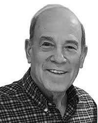 Howard Lipton Obituary (1939