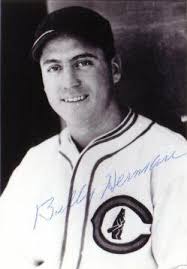 Billy Herman (1909-1992)