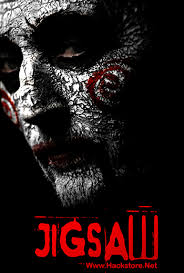 Ver pelicula el juego del miedo 6 online latino 2009 gratis vk. Jigsaw El Juego Continua