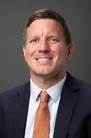 Josh Sumpter's Instagram, Twitter & Facebook