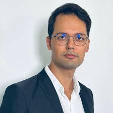 Dr. Patrick Cavalcante Psiquiatra, São Bento Do Una