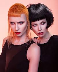 Marie McLeod, model profile