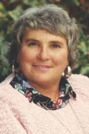 Donna Masonheimer Obituary