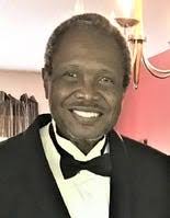 Robert L. Waters Jr. Obituary