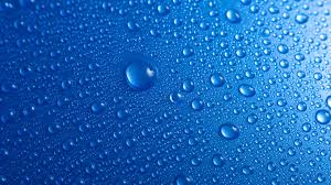 If you're in search of the best underwater wallpapers, you've come to the right place. Water Drop Macro Blue Hd Background For Computer Widescreen Display