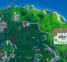 Accessible during the daytime near a mountaintop cactus wedge. Fortnite Fortbyte 32 Location Accessible By Wearing Kyo Pet Back Bling At The Northern Most Point Locations Guide A New F Fortnite Instagram Posts Instagram
