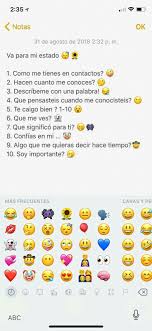 Pin By Andreavagudino28 Gudino On Juegos Para Estados De Whatsapp Funny Questions Iphone Notes Instagram Story Template